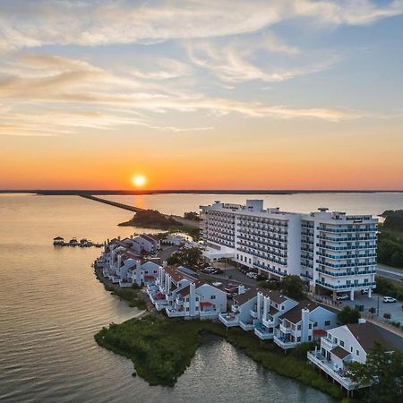 Residence Inn By Marriott Ocean City Eksteriør bilde