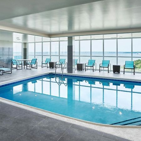 Residence Inn By Marriott Ocean City Eksteriør bilde