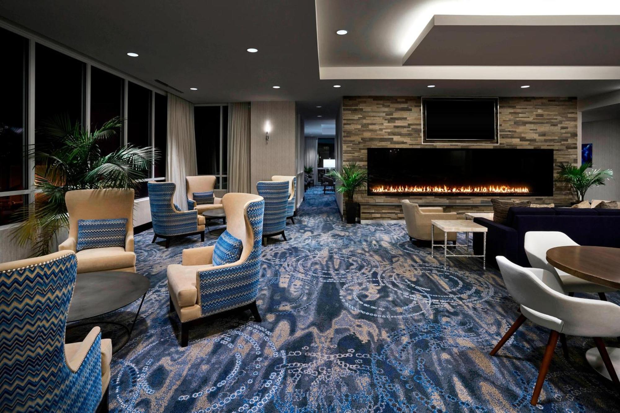 Residence Inn By Marriott Ocean City Eksteriør bilde