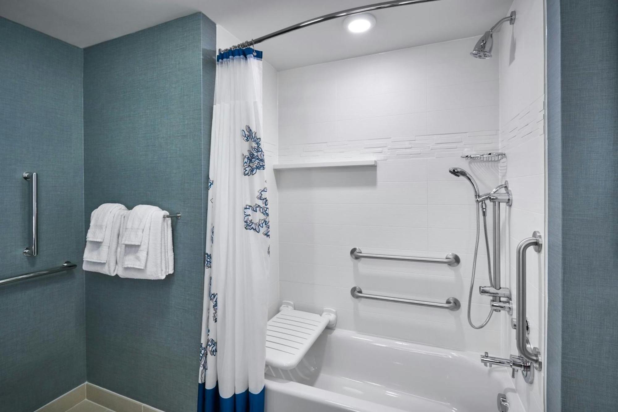 Residence Inn By Marriott Ocean City Eksteriør bilde