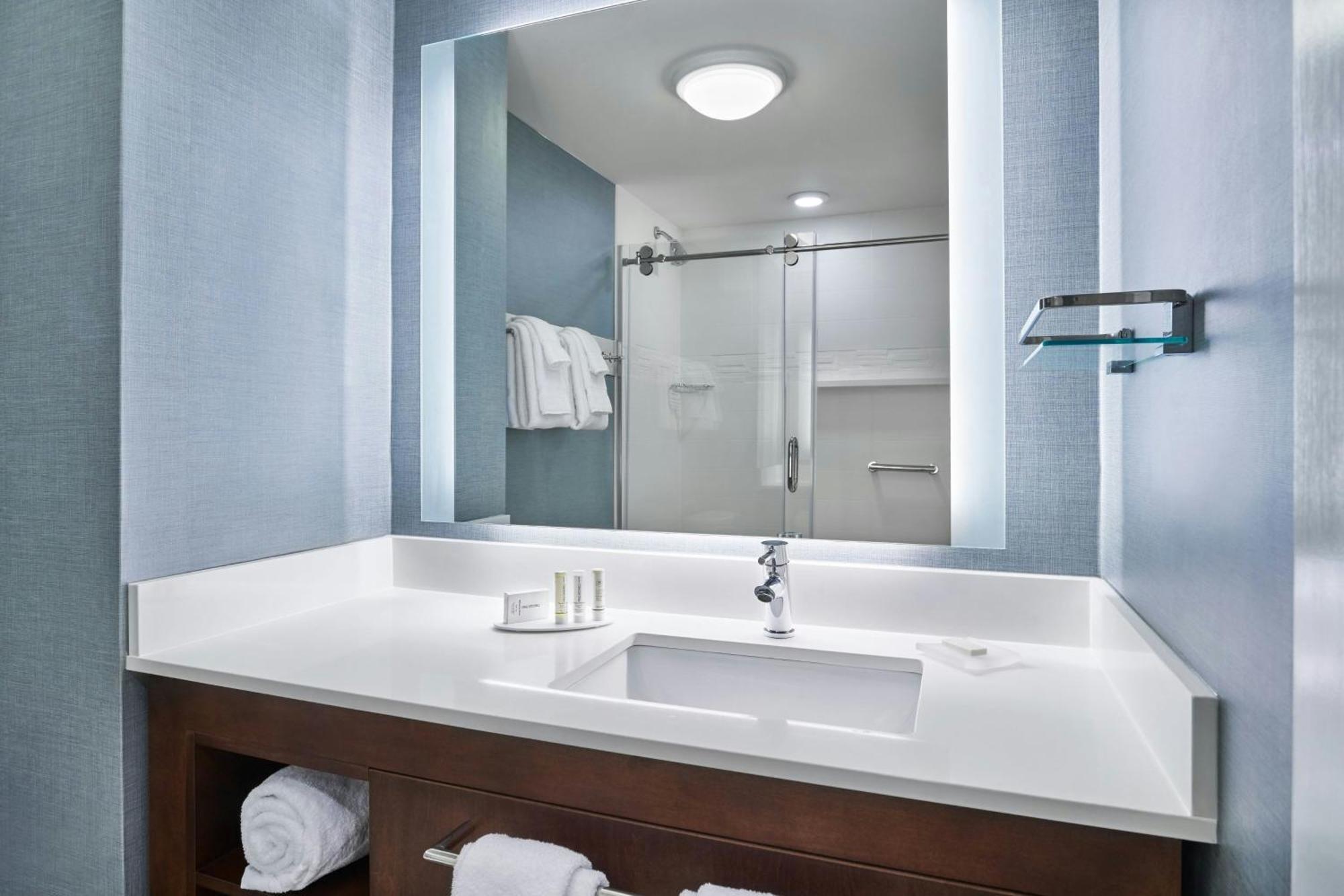 Residence Inn By Marriott Ocean City Eksteriør bilde
